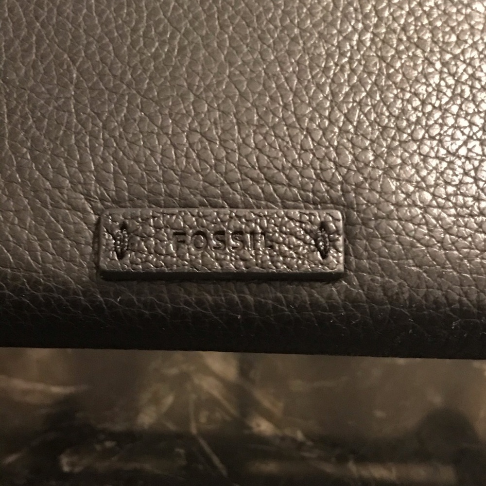 Fossil Fantastic Keely Tab Clutch Wallet, Womens - image 6